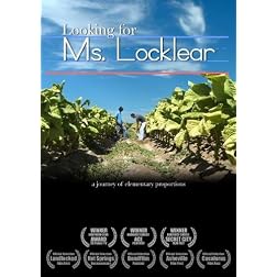 Looking for Ms. Locklear