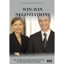 WIN-WIN NEGOTIATIONS