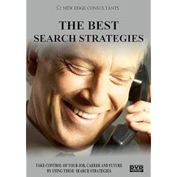 THE BEST SEARCH STRATEGIES