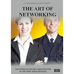 THE ART OF NETWORKING