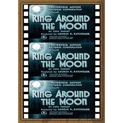 ring around the moon