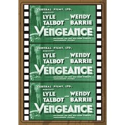 vengeance