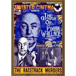 racetrack murders