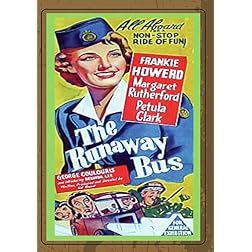 runaway bus