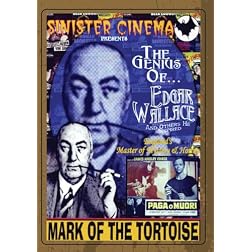 mark of the tortoise