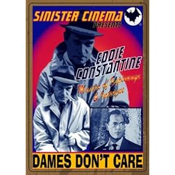 dames don't care