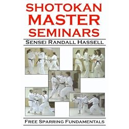 Shotokan Master Seminars: Free Sparring Fundamentals