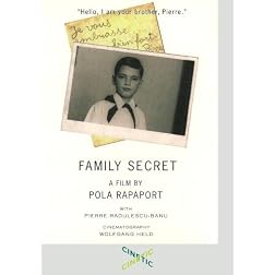 Family Secret