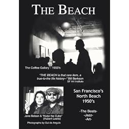 The Beach- (Beats & Bohemia in San Francisco)
