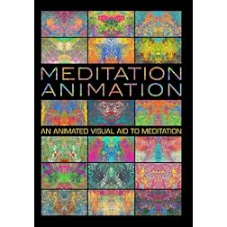 Meditation Animation