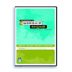 iWorship @Home DVD 11