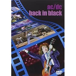 Back In Black