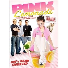 Pink Lemonade