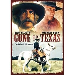 Gone to Texas