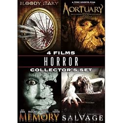 Horror Collector's Set