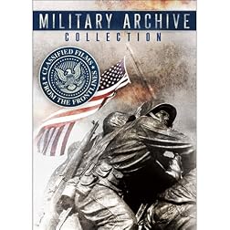 Military Archive Collection: Classified Films from the Frontlines