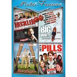 Comedy Collector's Set