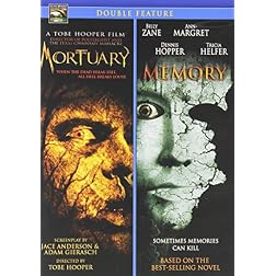 Mortuary/Memory