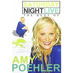 Saturday Night Live: The Best of Amy Poehler