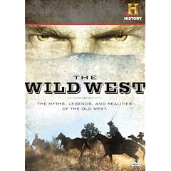 The Wild West