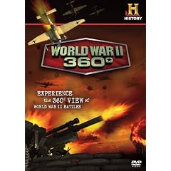 World War II: 360