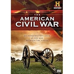 The American Civil War