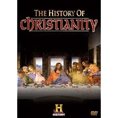 The History of Christianity
