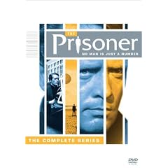 The Prisoner: The Complete Series Megaset (Collector's Edition)