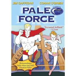 Pale Force