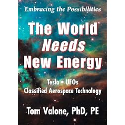 The World Needs New Energy