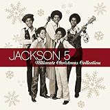 Ultimate Christmas Collection by The Jackson 5
