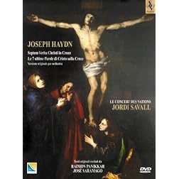 Haydn: Seven Last Words of Christ on the Cross
