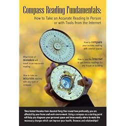 Compass Reading Fundamentals