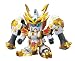 SDガンダム BB戦士 孫策サイサリスガンダム (BB戦士三国伝)