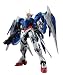 PG 1/60 GN-0000+GNR-010 ダブルオーライザー (機動戦士ガンダム00)