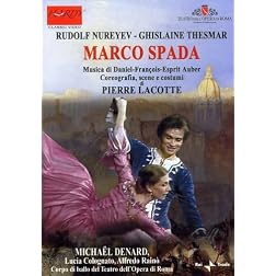 Marco Spada