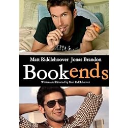 Bookends