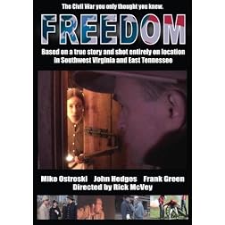 FREEDOM