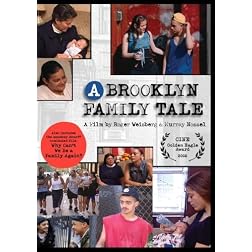 A Brooklyn Family Tale / Why Can't We Be a Family Again?