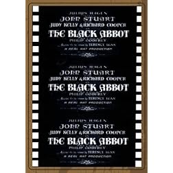 the black abbot (1934)