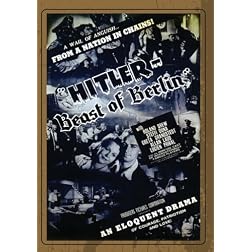 hitler, beast of berlin