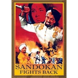sandokan fights back