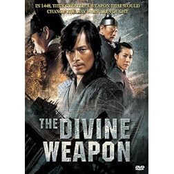 The Divine Weapon