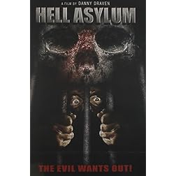 Hell Asylum