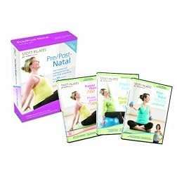 Pre/Post Natal