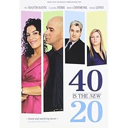 40 Is the New 20