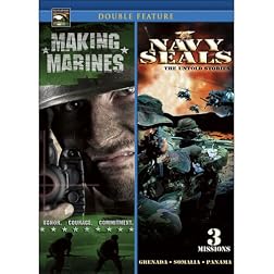 Making Marines/Navy Seals