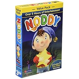 Noddy