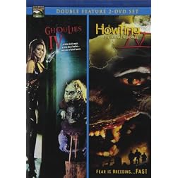 Ghoulies IV/Howling IV: The Original Nightmare