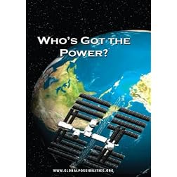 Who's Got The Power?